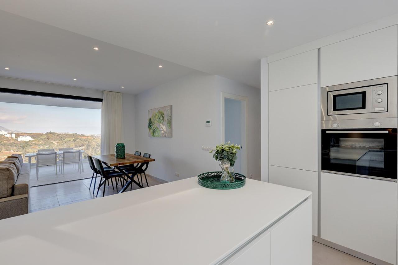 Appartamento 085 Modern In Trendy La Cala Golf *