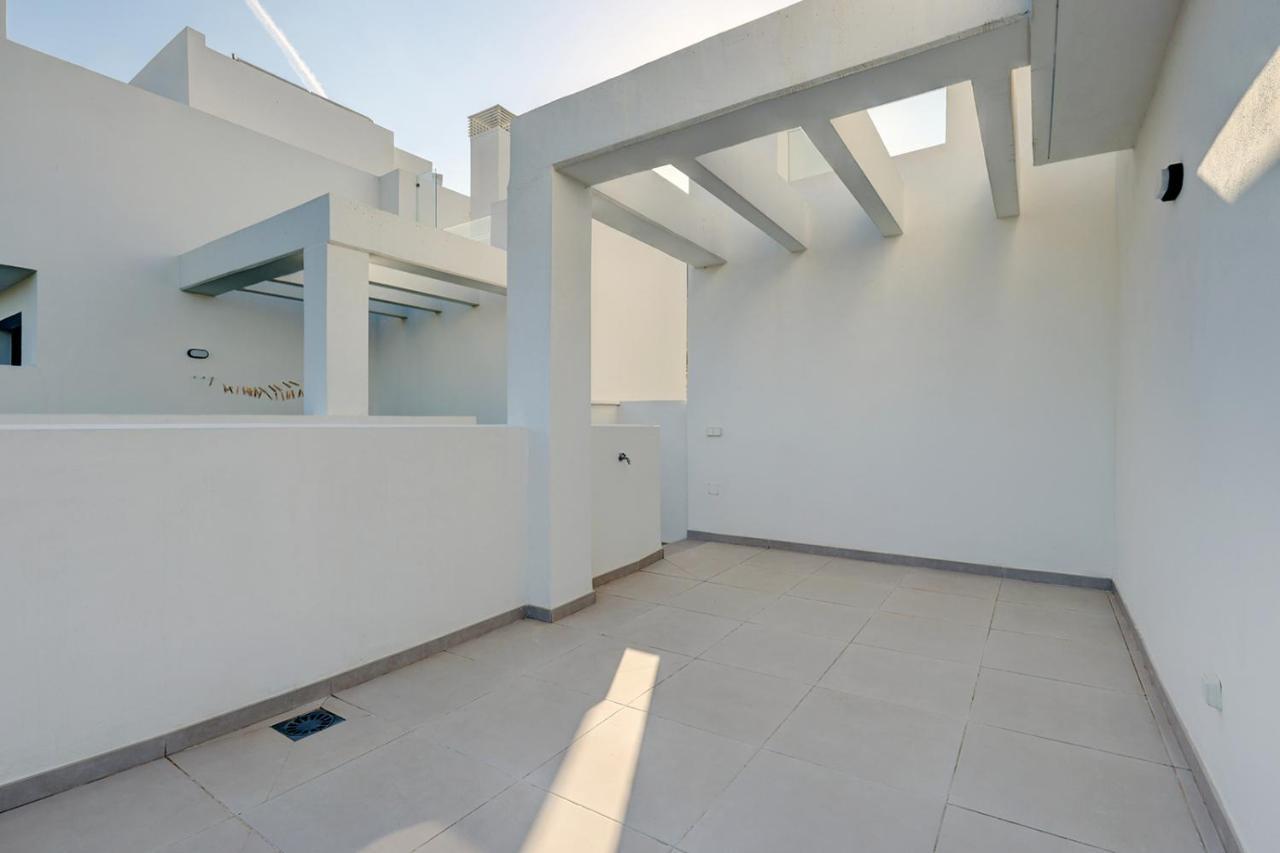 085 Modern In Trendy La Cala Golf Appartamento