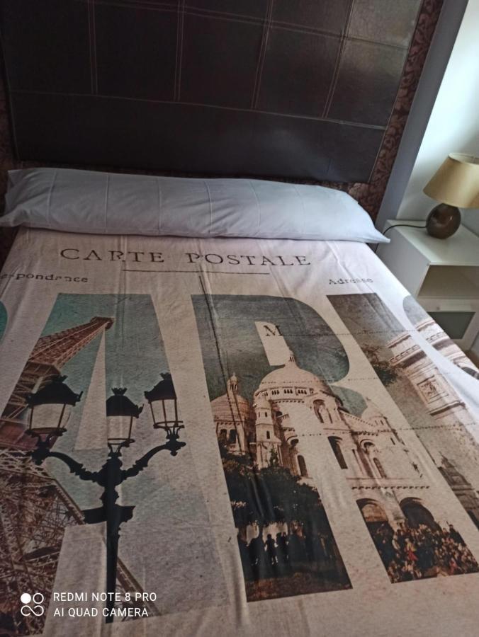 Appartement Teatinos Universidad Málaga