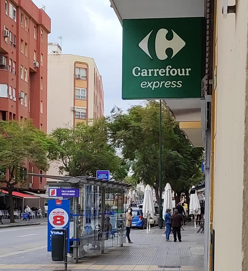 Appartamento Gloria 2 Málaga
