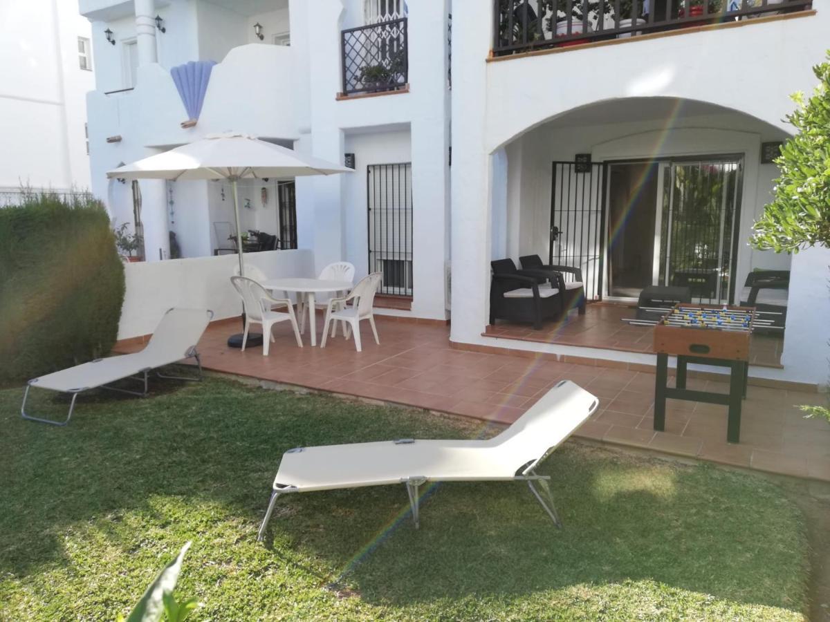 Calahonda Garden-medina Del Zoco