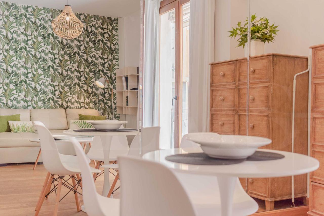Cozy In The Heart Of By Rems Apartamento *