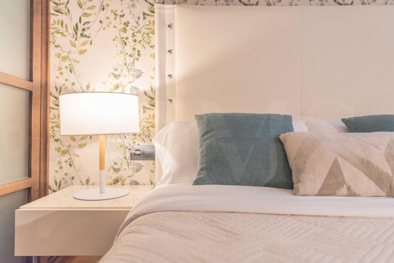 Apartamento Cozy In The Heart Of By Rems Málaga