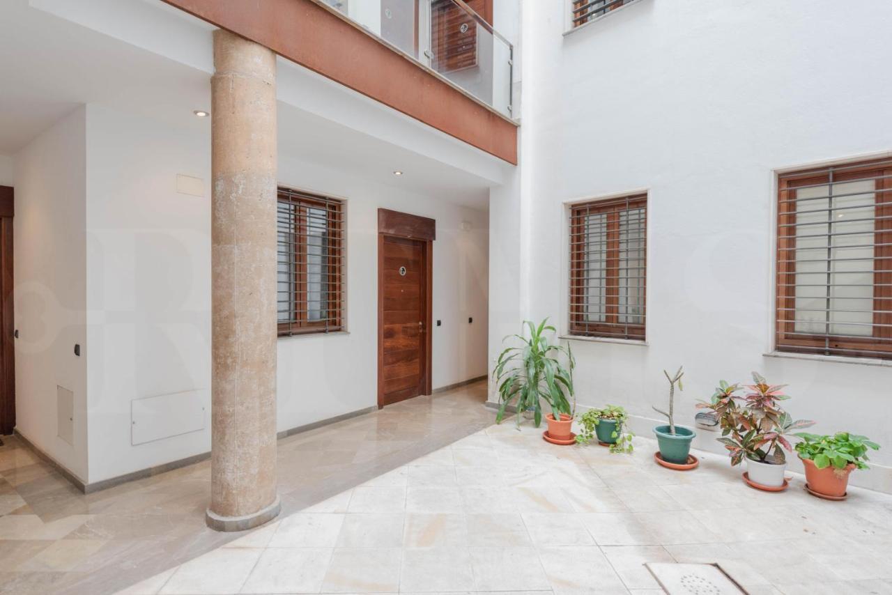 Apartamento Cozy In The Heart Of By Rems