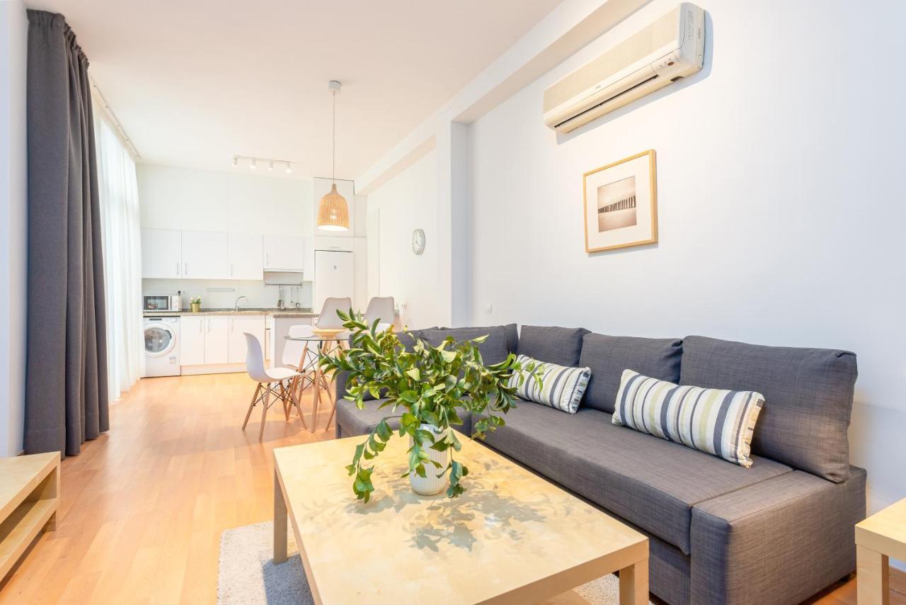 Appartement Souviron Málaga