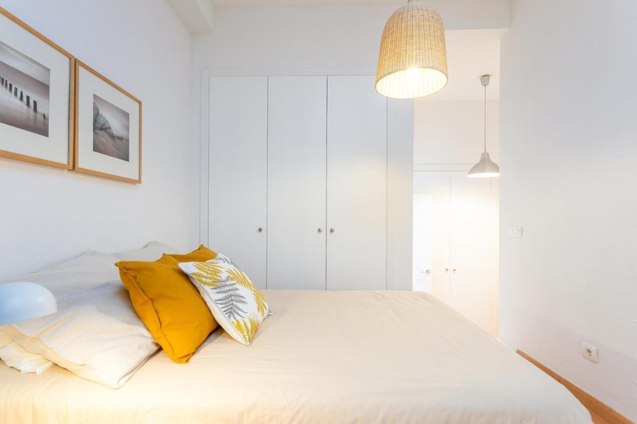 Souviron Appartement Málaga