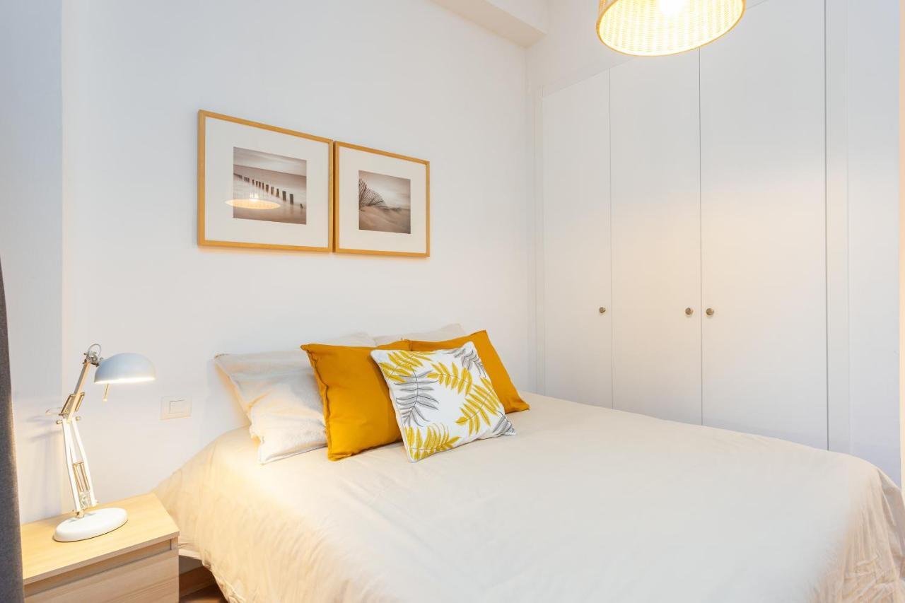 Appartement Souviron *