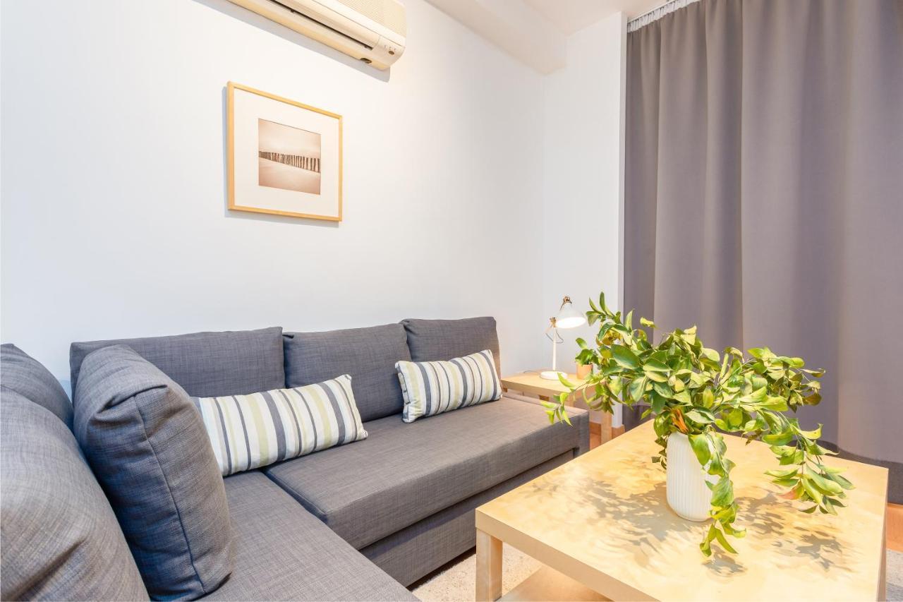 Appartement Souviron Málaga