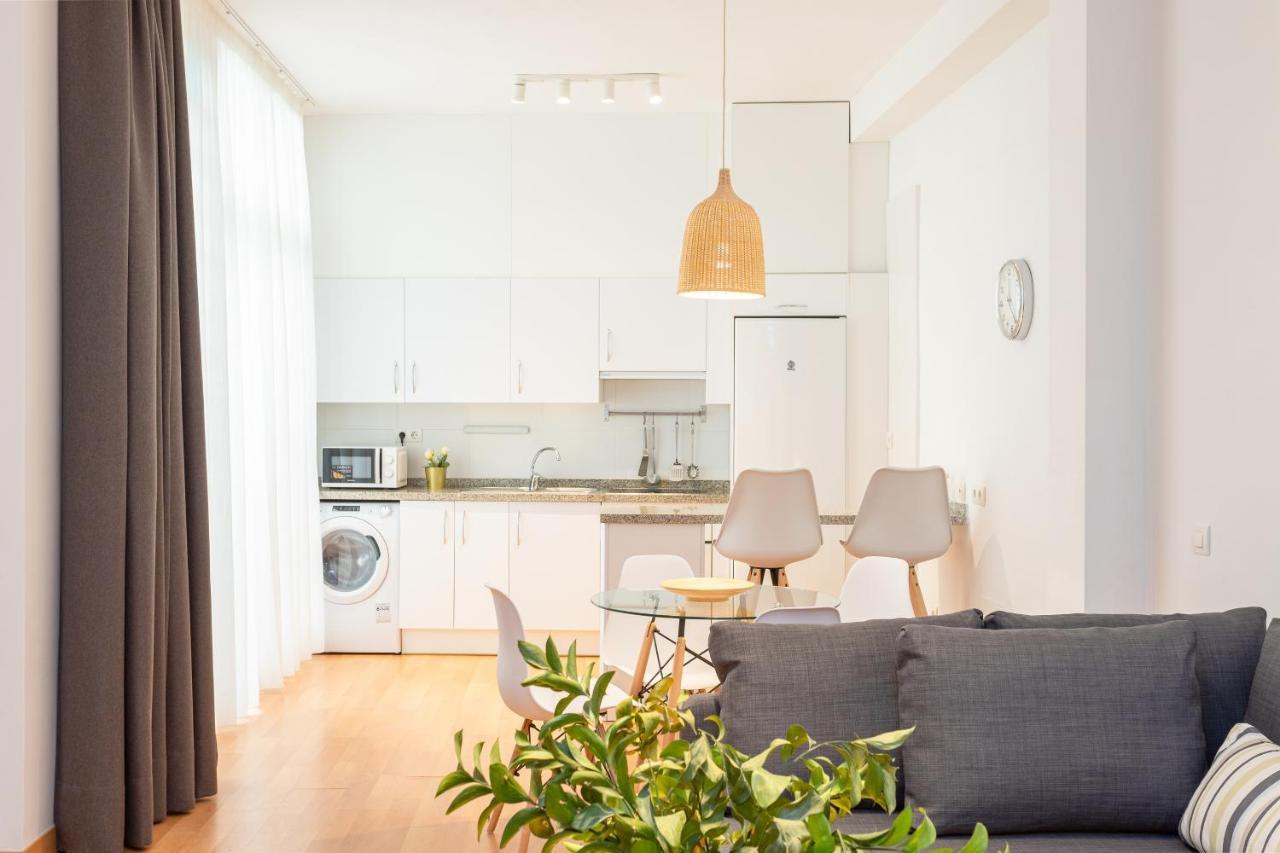Souviron Appartement *