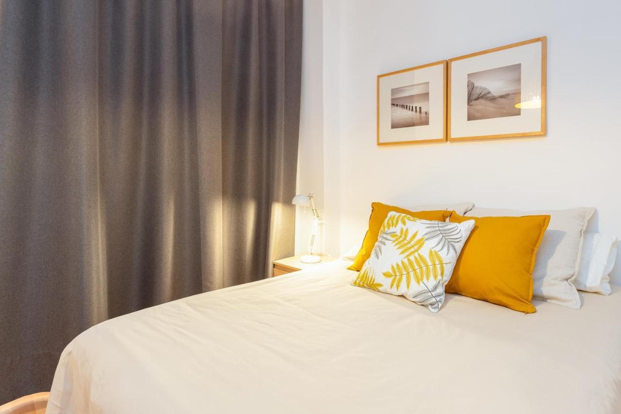 Souviron Appartement Málaga