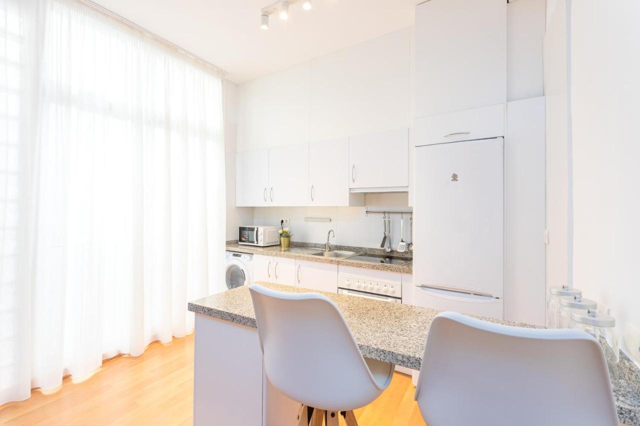 Appartement Souviron Málaga