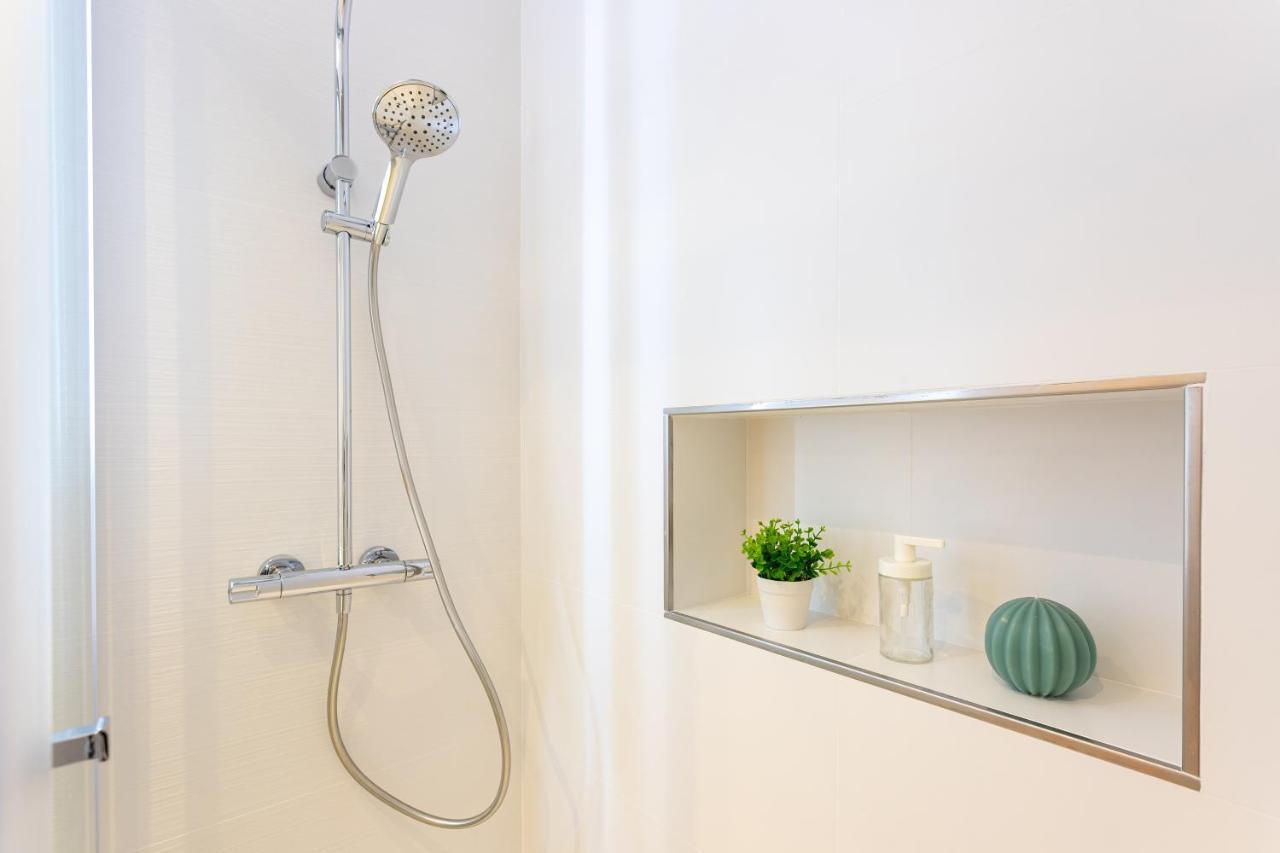 Appartement Souviron Málaga