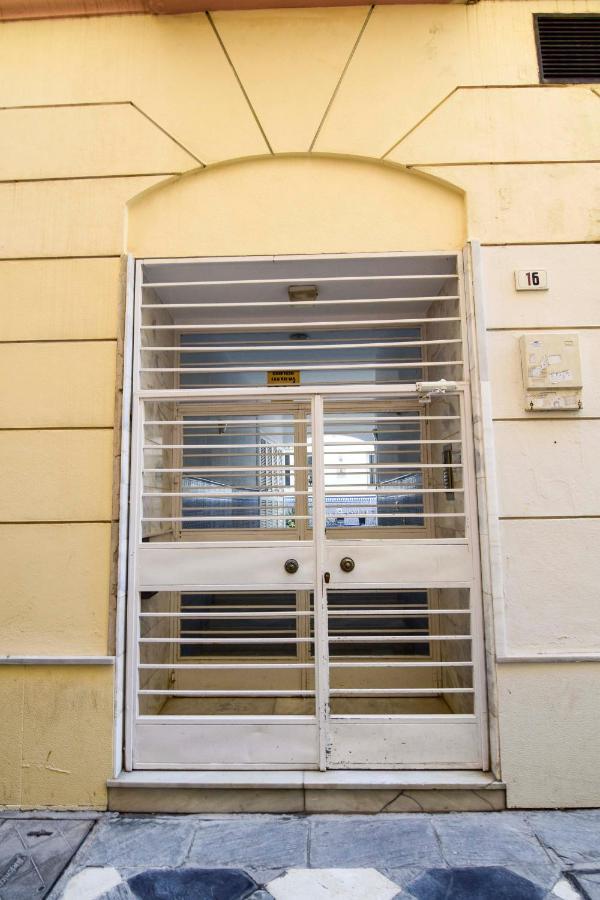 Apartamento Letmalaga Economy San Telmo