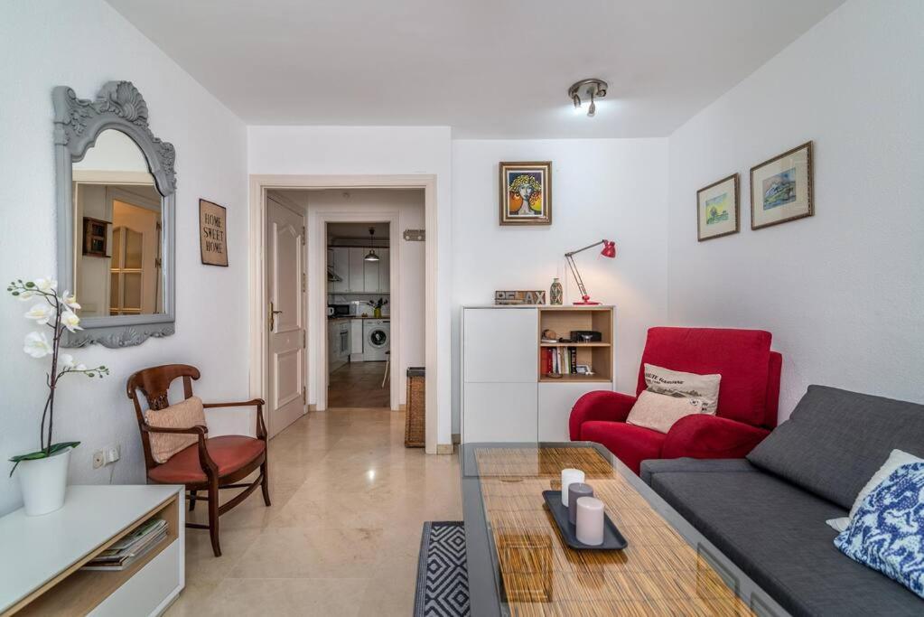Apartamento Lxr María 2hab. Apt