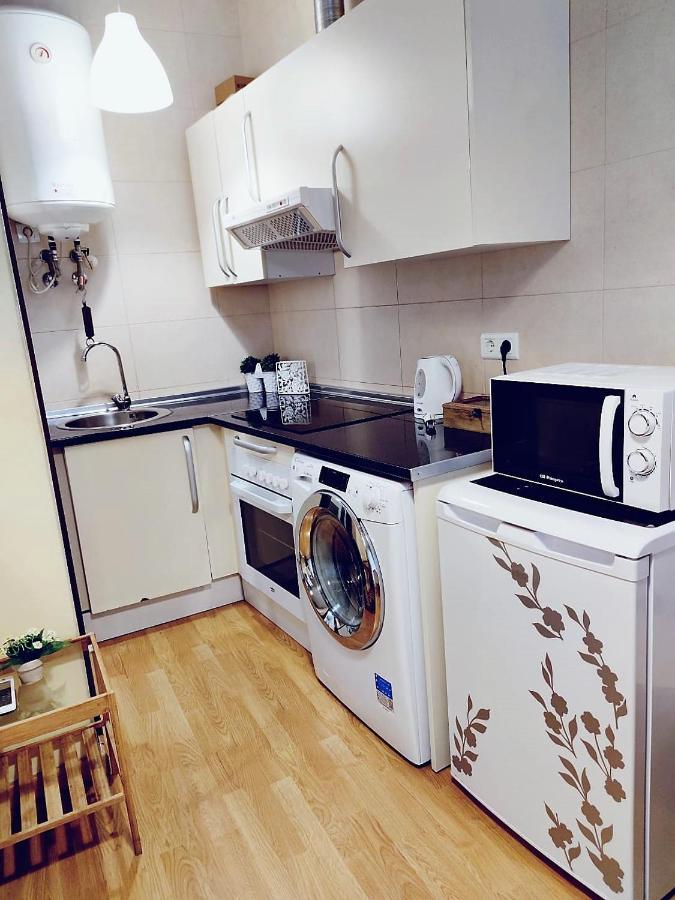 Art And Night - Center Apartamento *