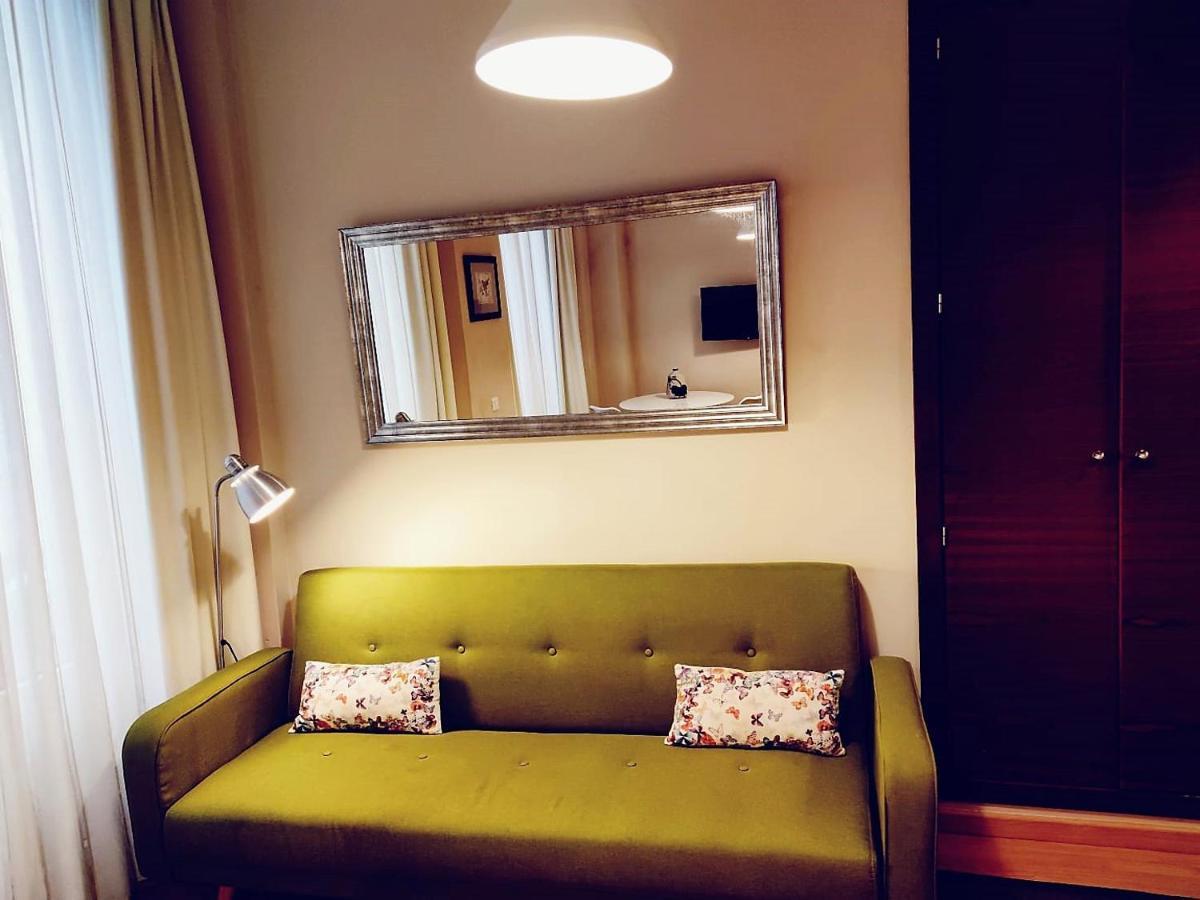 Art And Night - Center Apartamento *