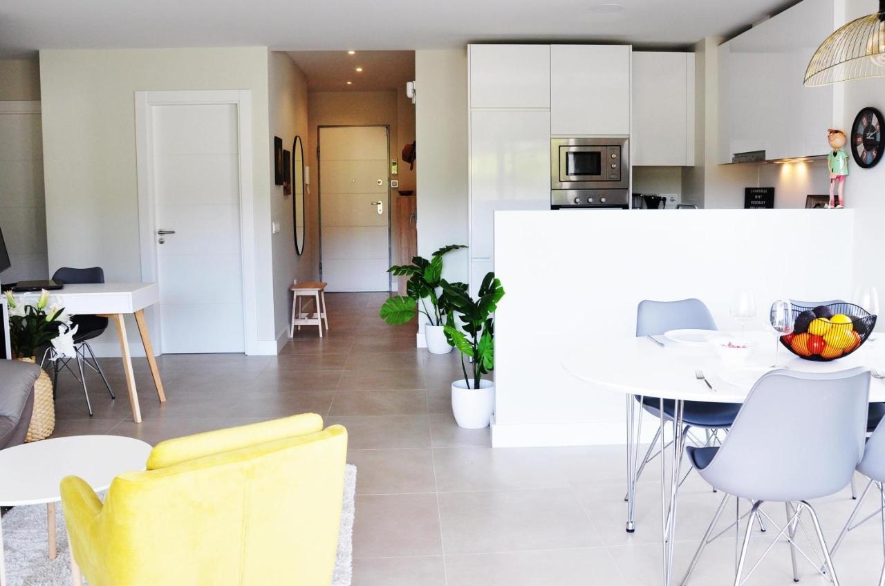 Baviera Hills 1a Apartment Malaga