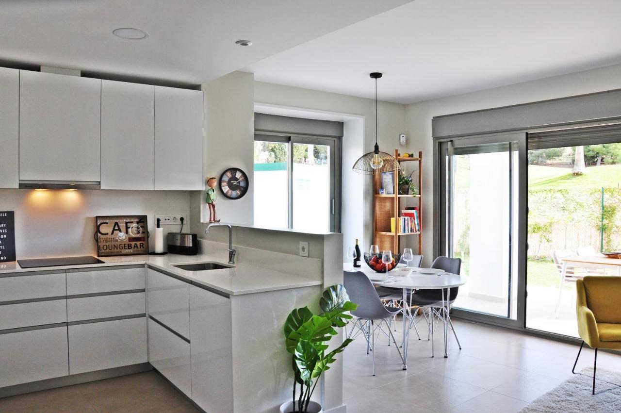 Baviera Hills 1a Malaga