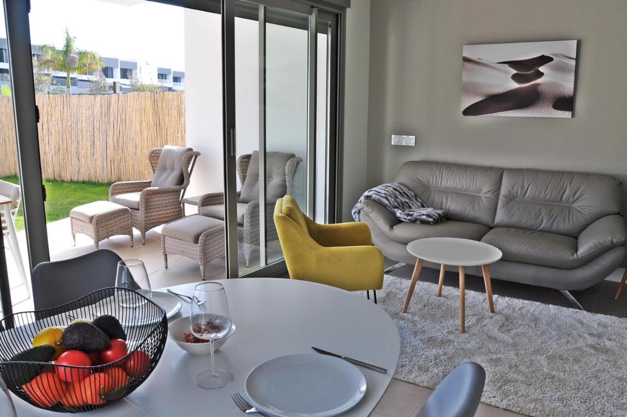 Baviera Hills 1a Apartment