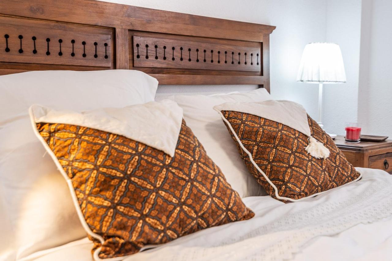 Apartamento Lxr María 2hab. Apt Málaga