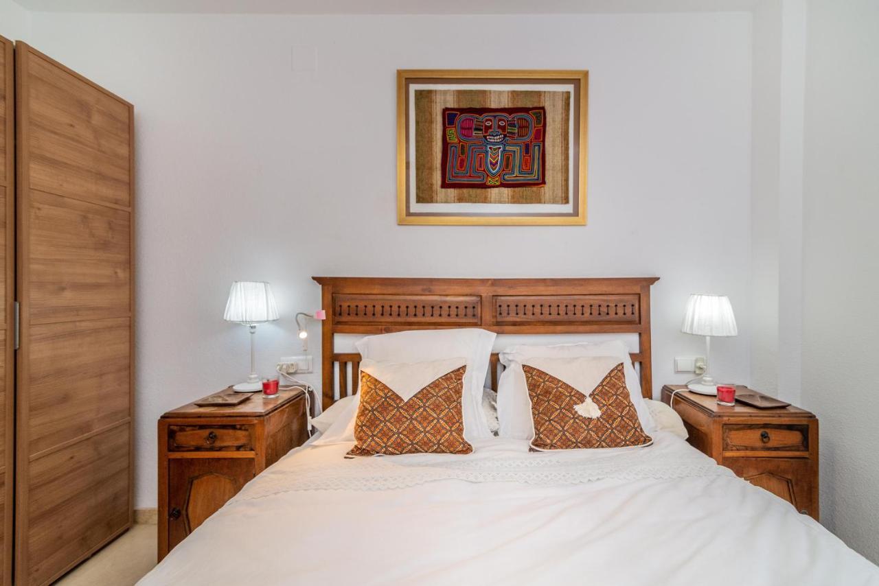 Apartamento Lxr María 2hab. Apt