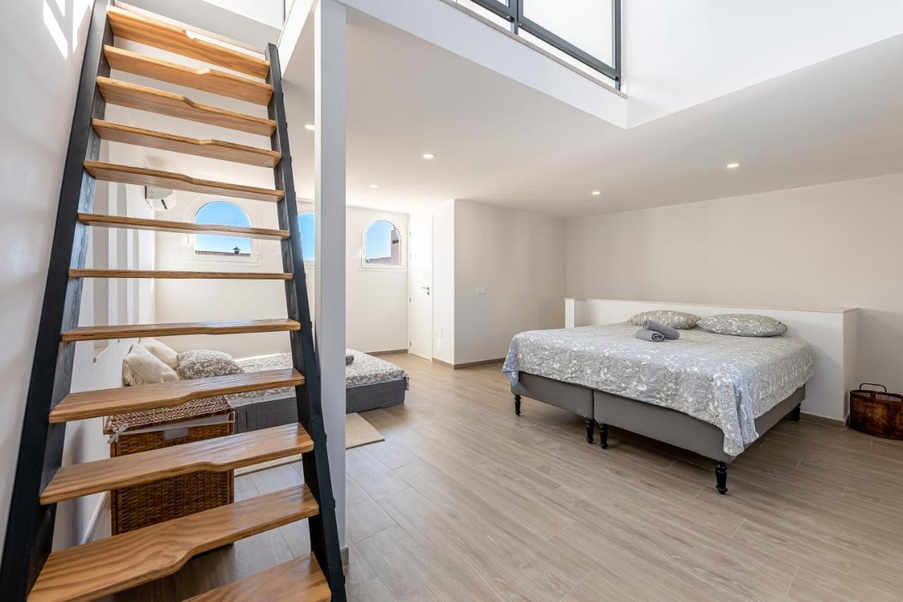 Precioso Apartamento En El Centro Con Aparcamiento Appartamento *