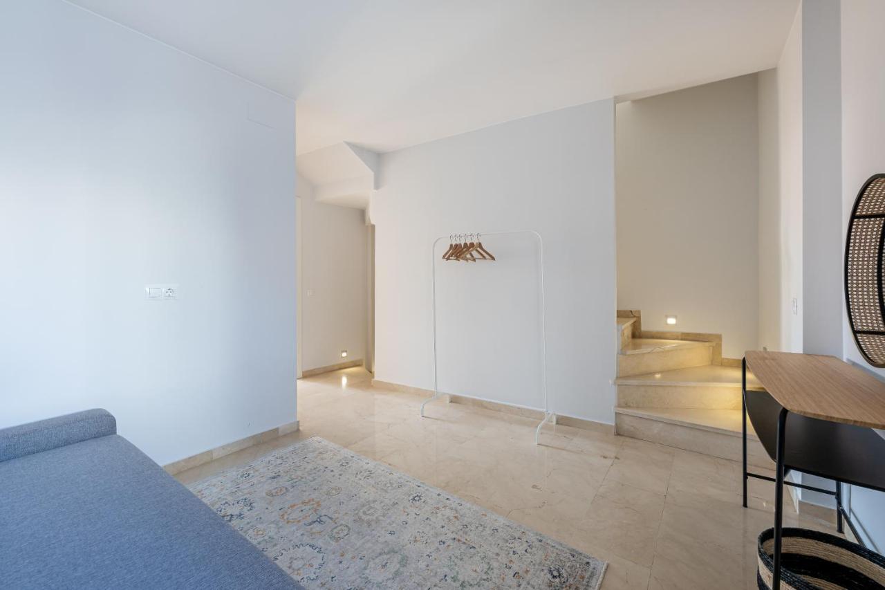 Precioso Apartamento En El Centro Con Aparcamiento Appartamento