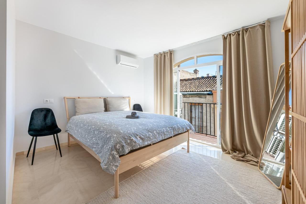 Precioso Apartamento En El Centro Con Aparcamiento Appartamento *