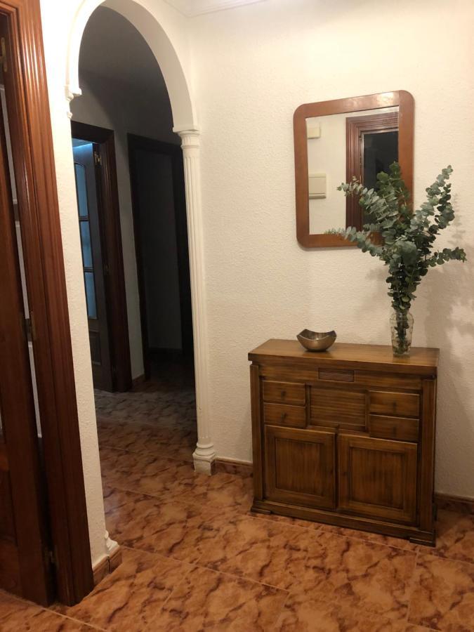 Appartement Piso En Pedregalejo A 50m De La Playa. *