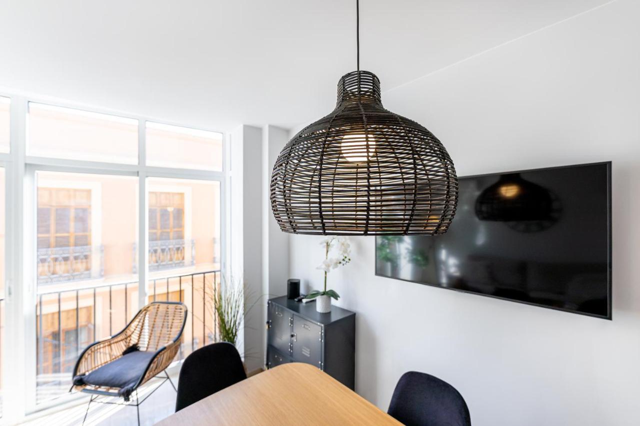 Appartamento Precioso Apartamento En El Centro Con Aparcamiento