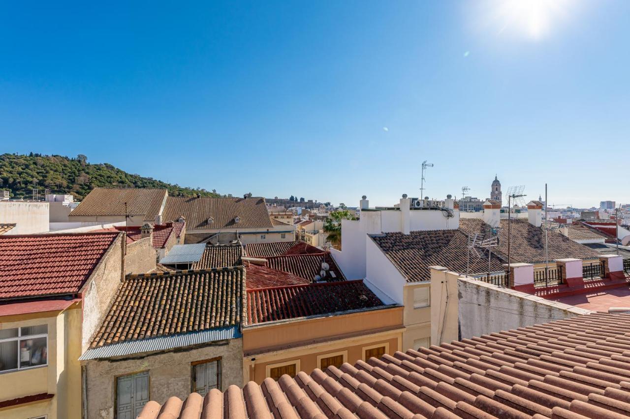 Precioso Apartamento En El Centro Con Aparcamiento Appartamento