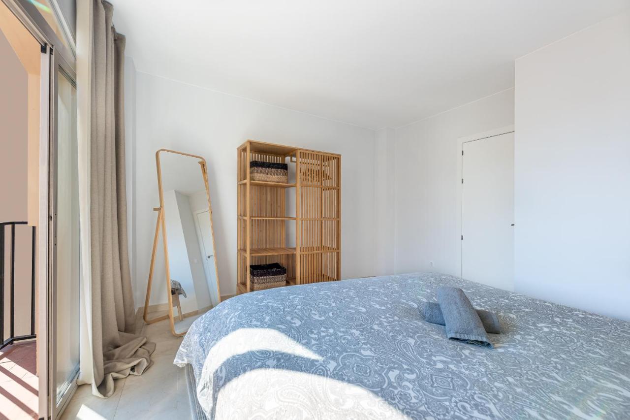 Appartamento Precioso Apartamento En El Centro Con Aparcamiento