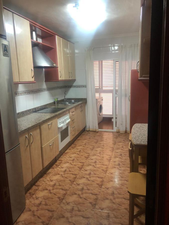 Appartement Piso En Pedregalejo A 50m De La Playa. *