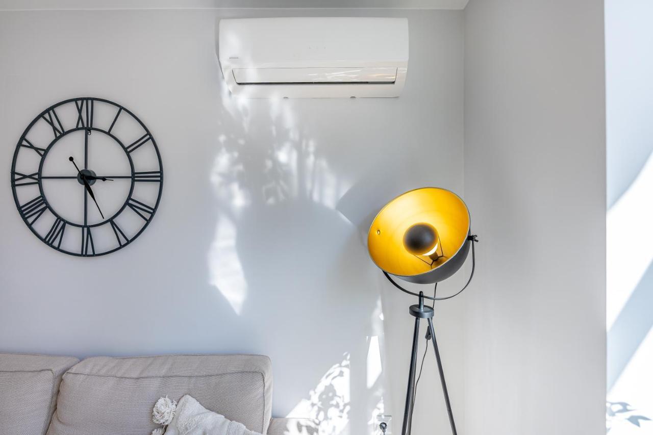 Precioso Apartamento En El Centro Con Aparcamiento Appartamento Málaga
