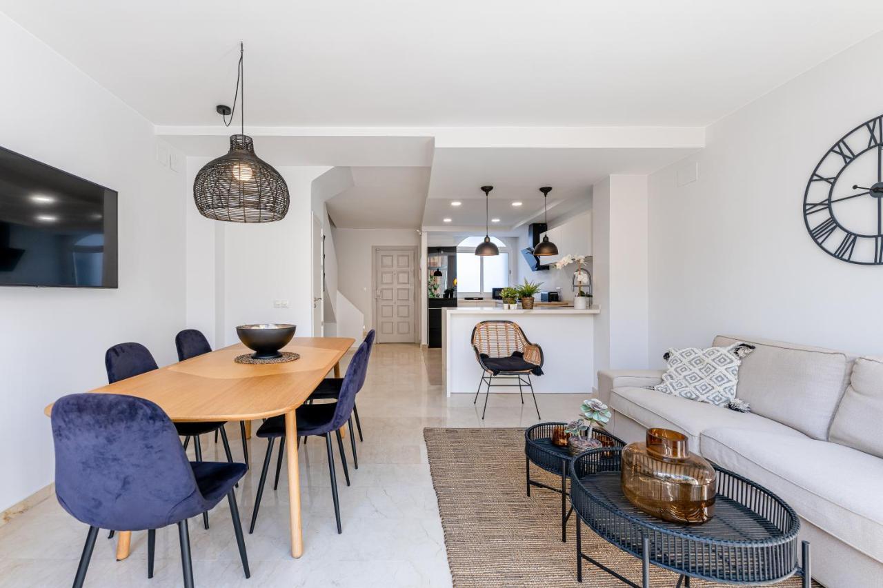 Appartamento Precioso Apartamento En El Centro Con Aparcamiento *