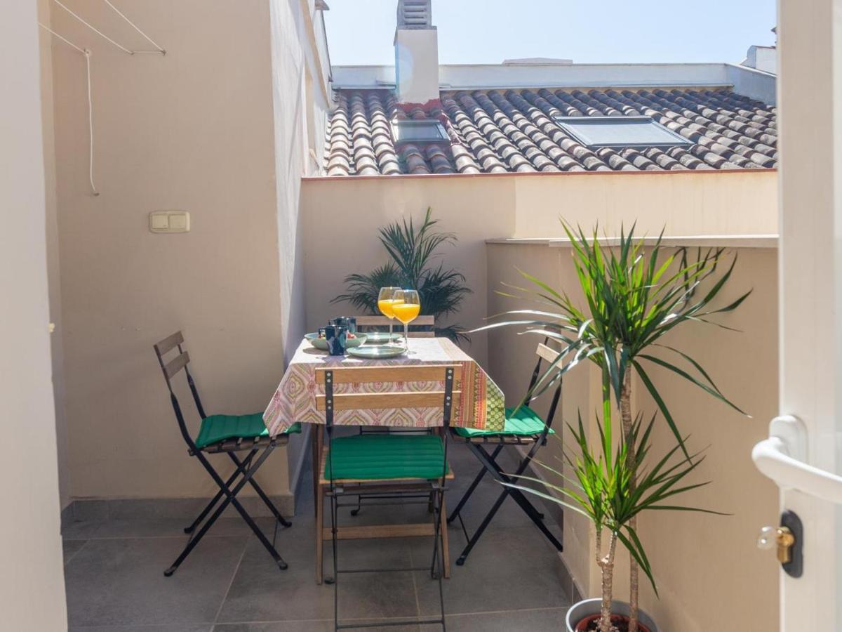 Appartement Lu&cia Duplex Center