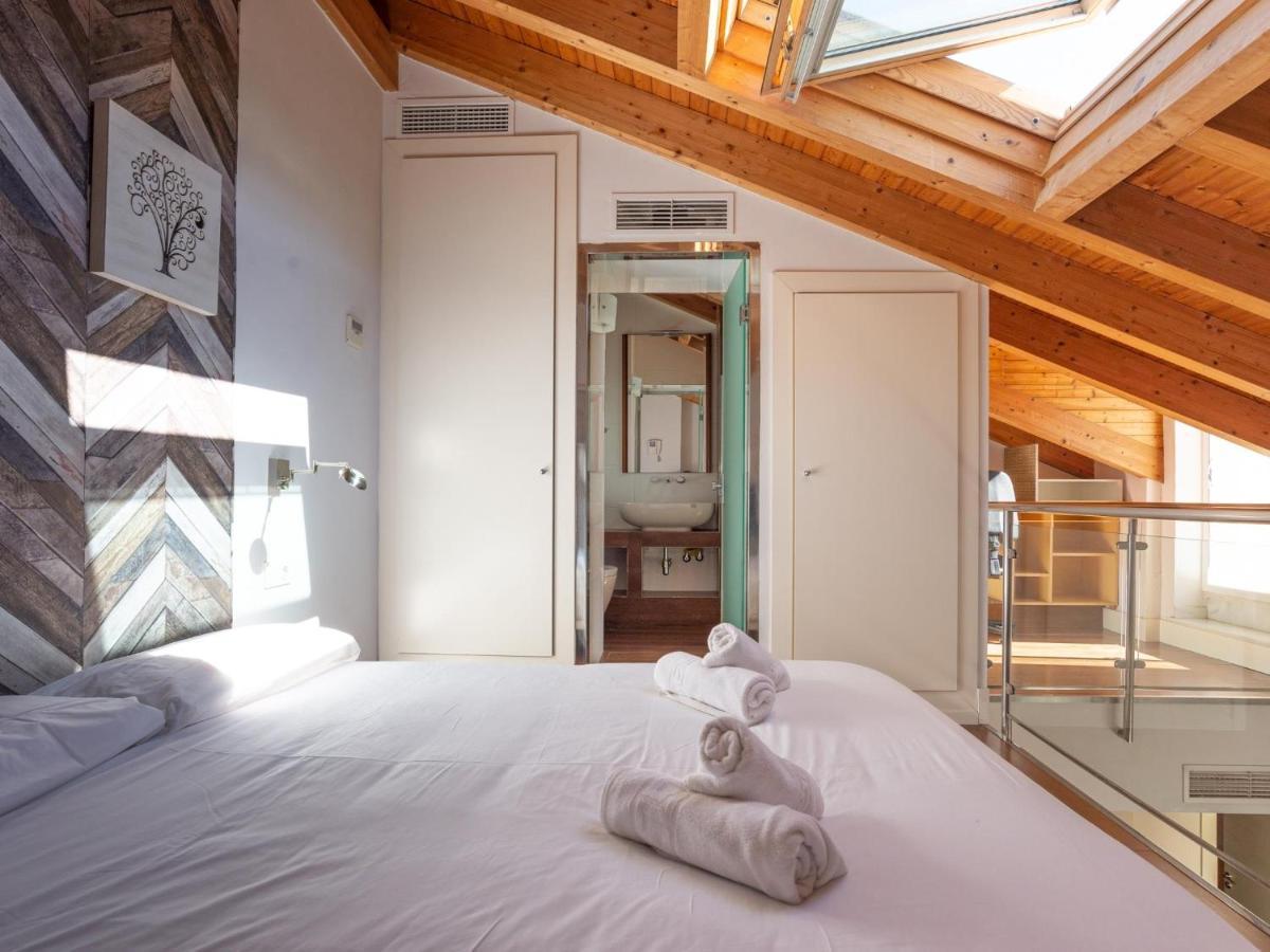 Lu&cia Duplex Center Leilighet *