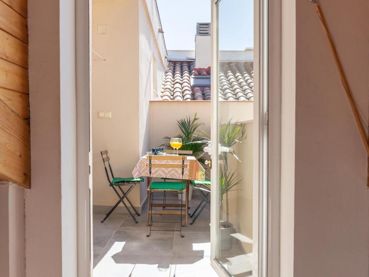 Appartement Lu&cia Duplex Center *