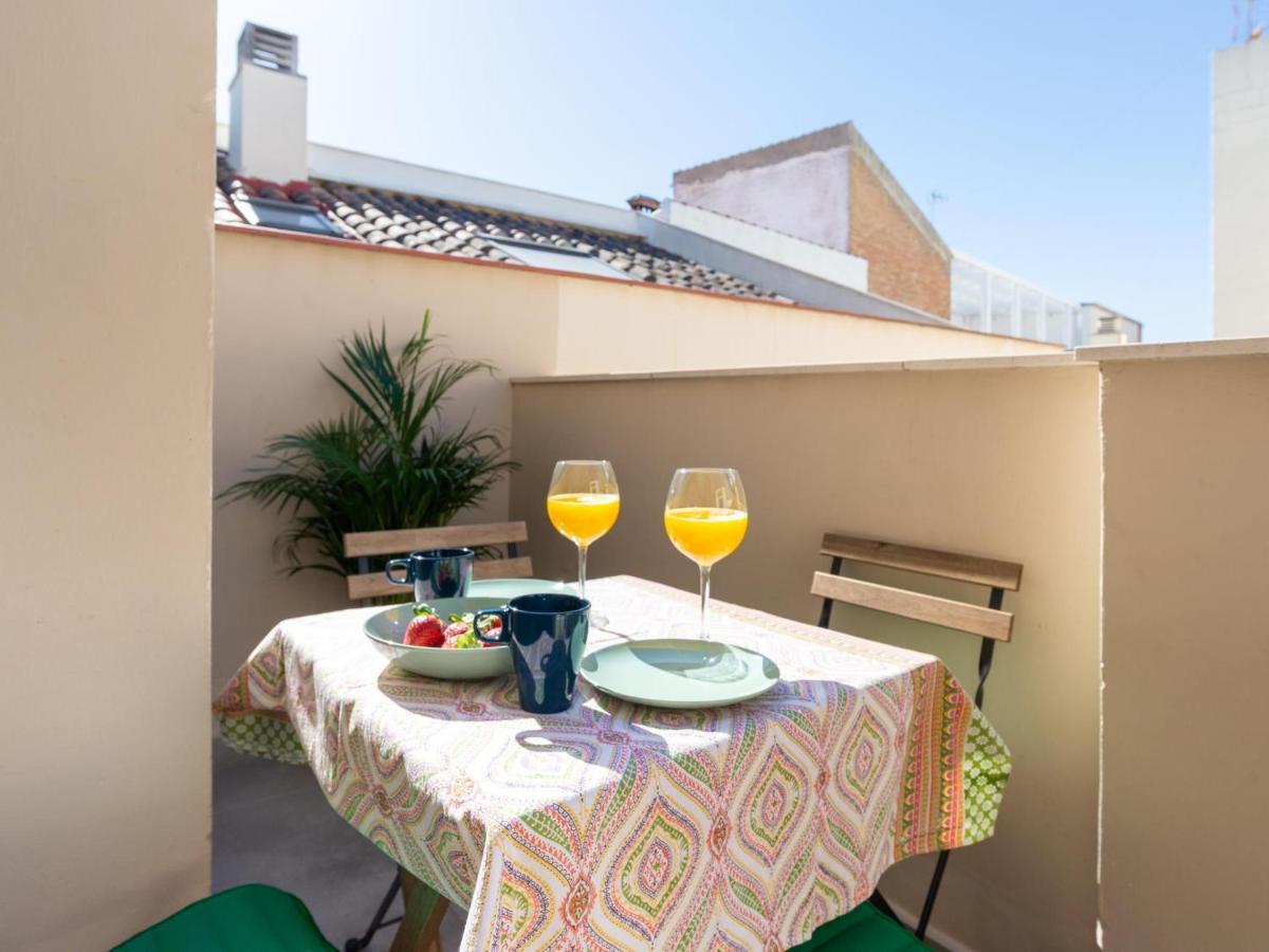 Appartement Lu&cia Duplex Center