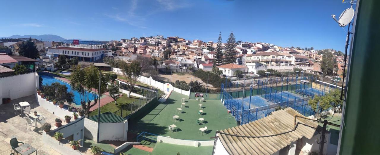 Apartment Huerta Nueva Malaga