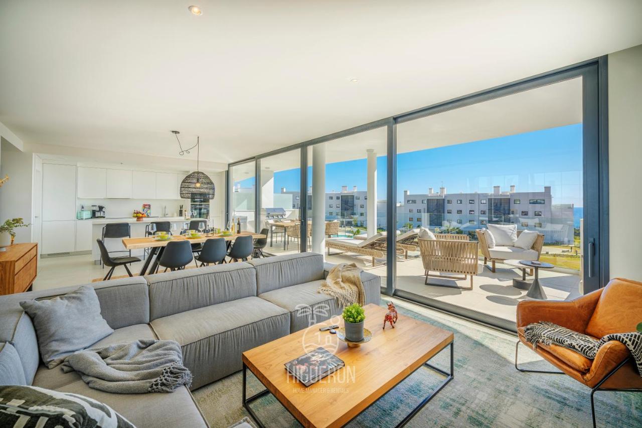 Higueronrentals Casa Kiki Málaga