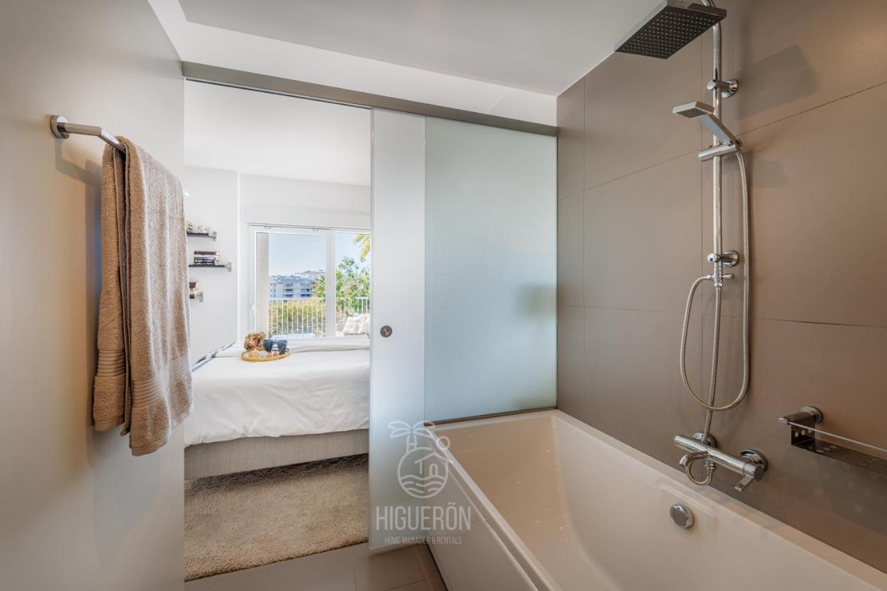 Apartment Higueronrentals Gucci