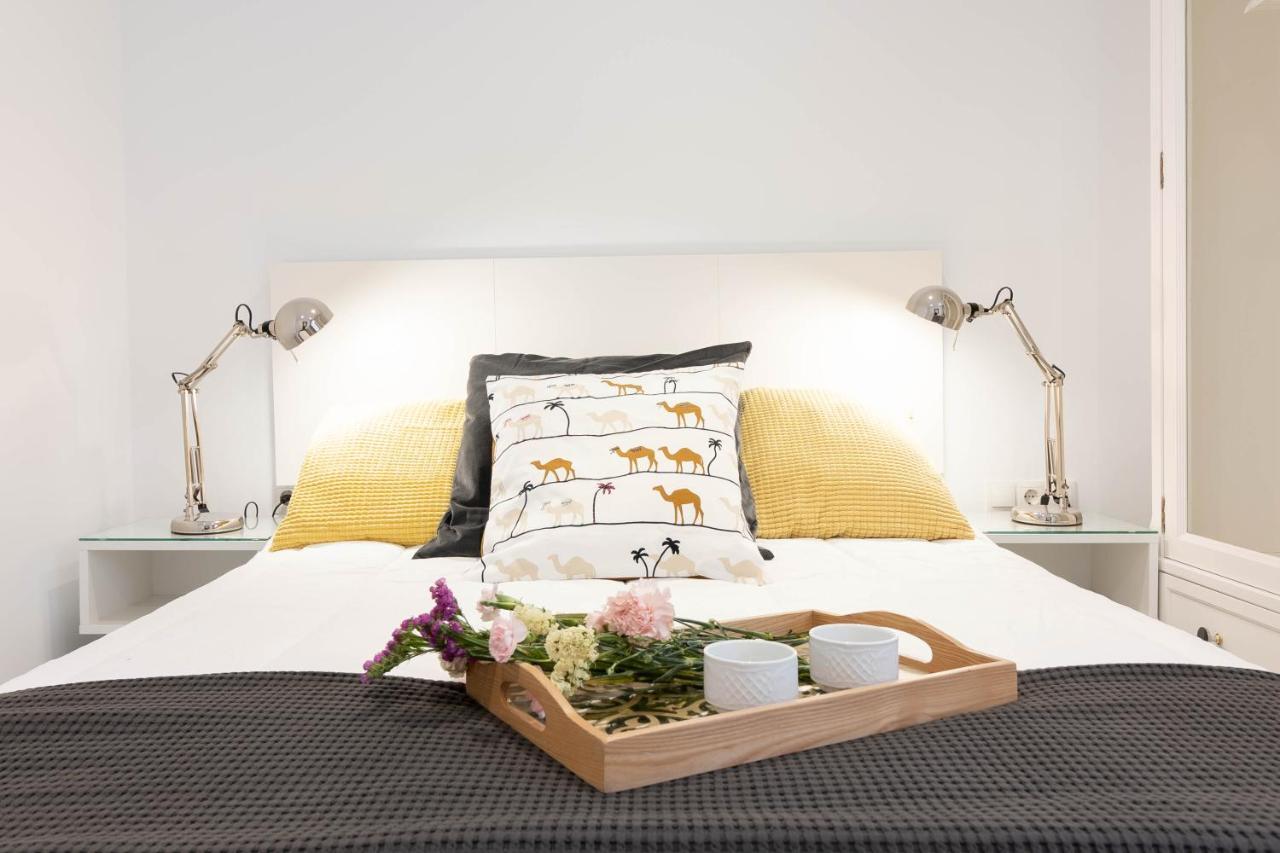 Apartamento Atarazanas Freshapartments By Bossh!