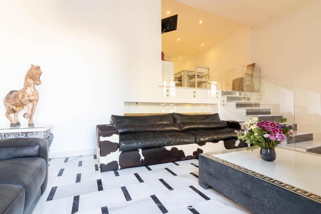 Apartamento Atarazanas Freshapartments By Bossh!