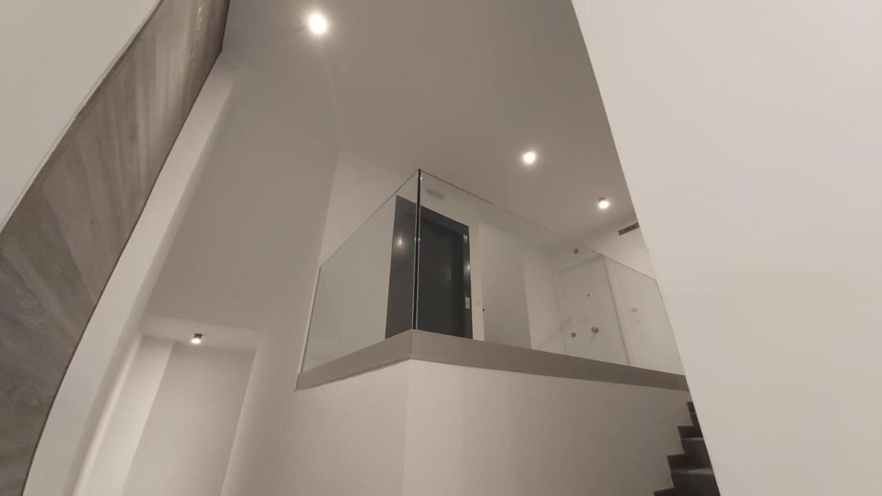 Apartment Del Parque Flats Urban *