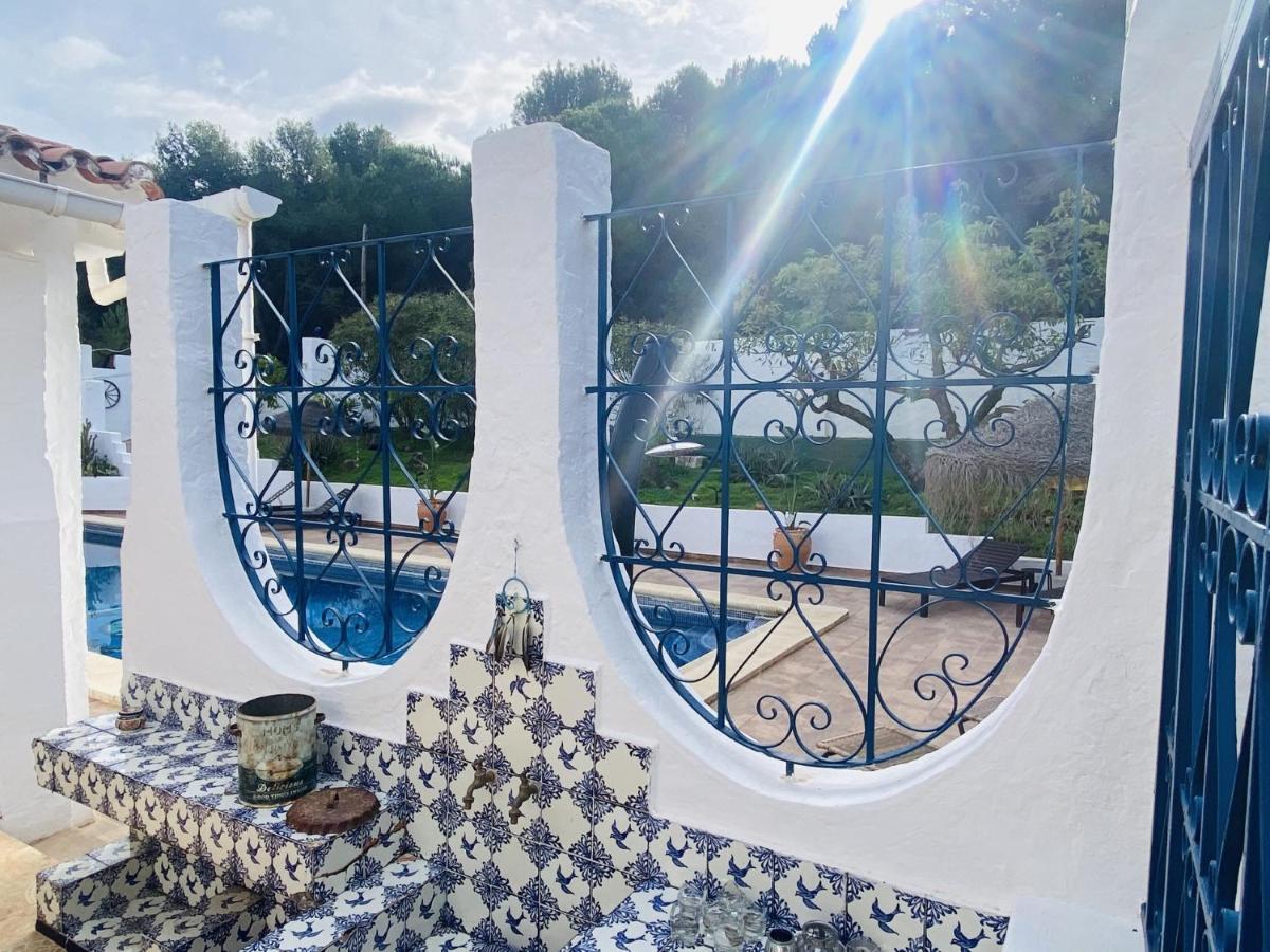 Dos Hermanos Villa