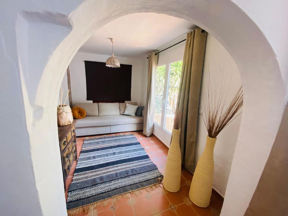 Villa Dos Hermanos Málaga