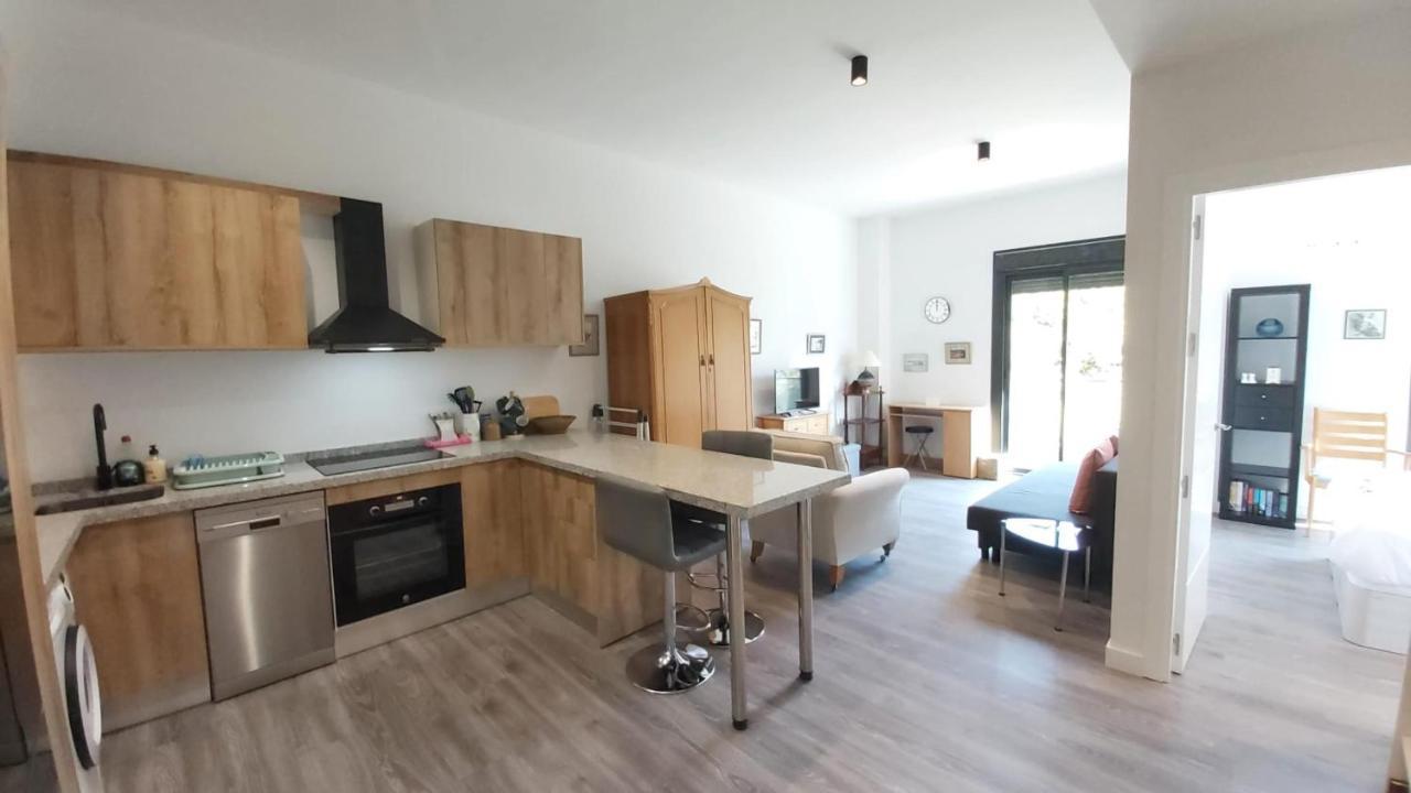 Del Parque Flats Urban Apartment *