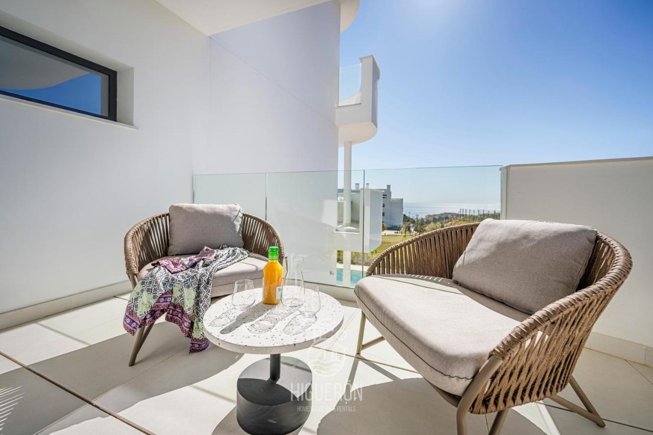 Higueronrentals Casa Kiki Apartment