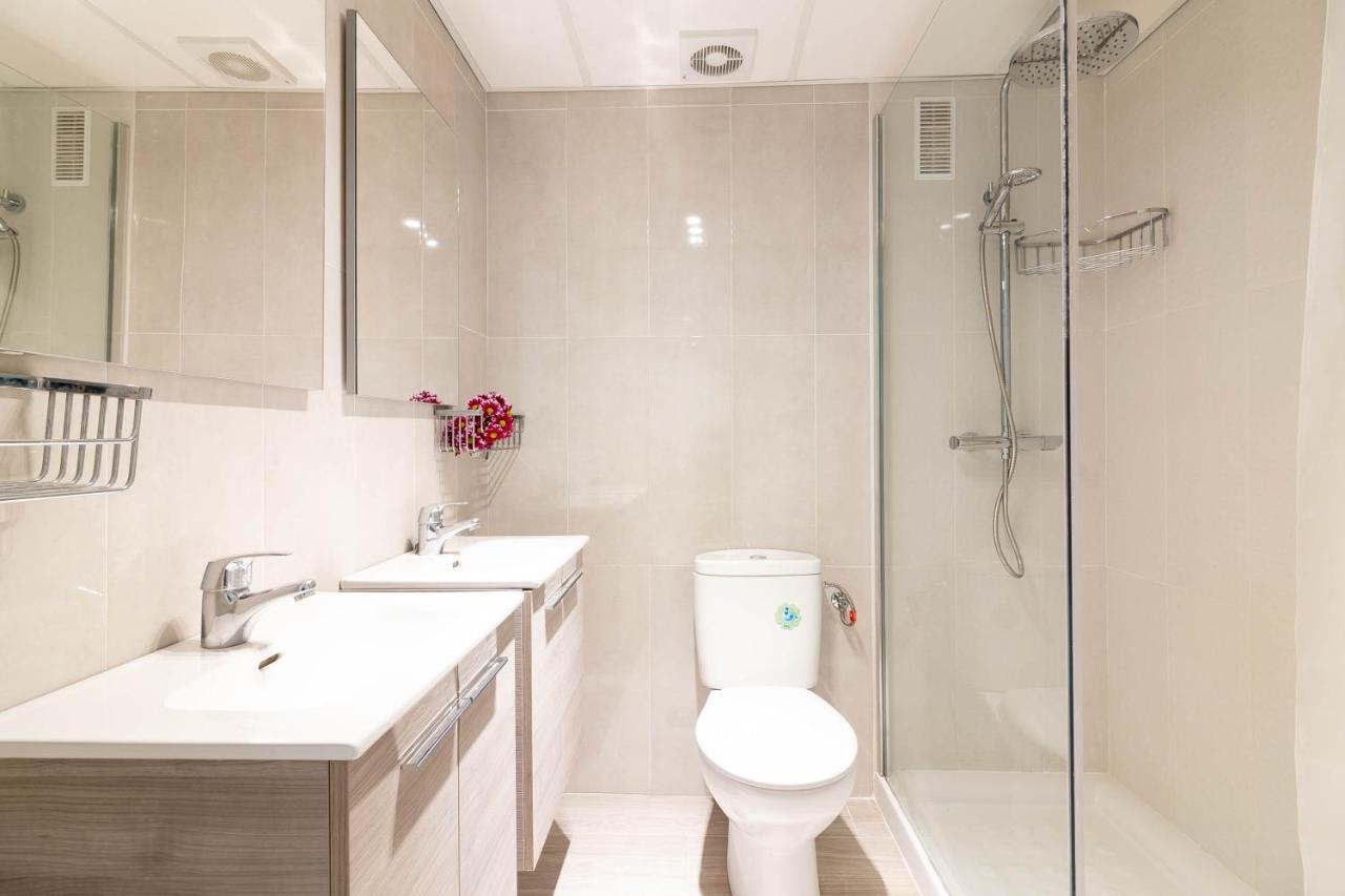 Apartment Atarazanas Freshapartments By Bossh! Malaga